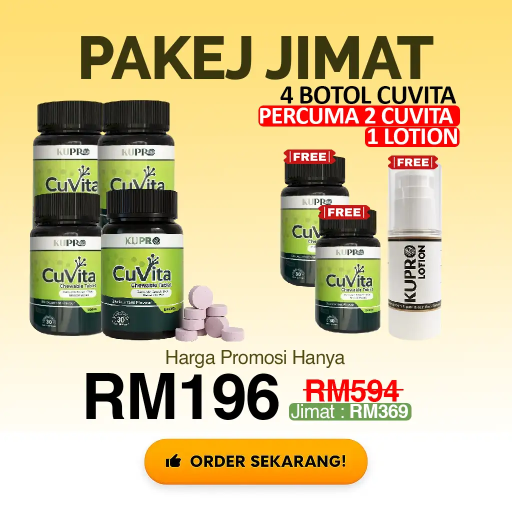 Pakej Jimat