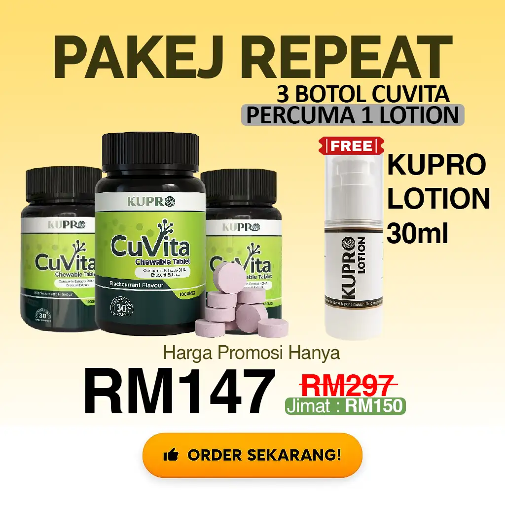 Pakej Combo